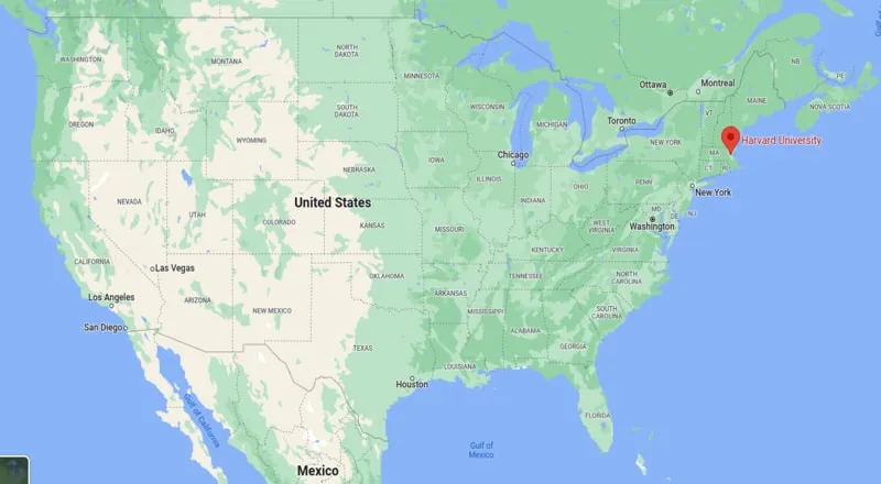 Where is Harvard University, Cambridge, MA, U.S. | Harvard university, University rankings, Harvard university campus