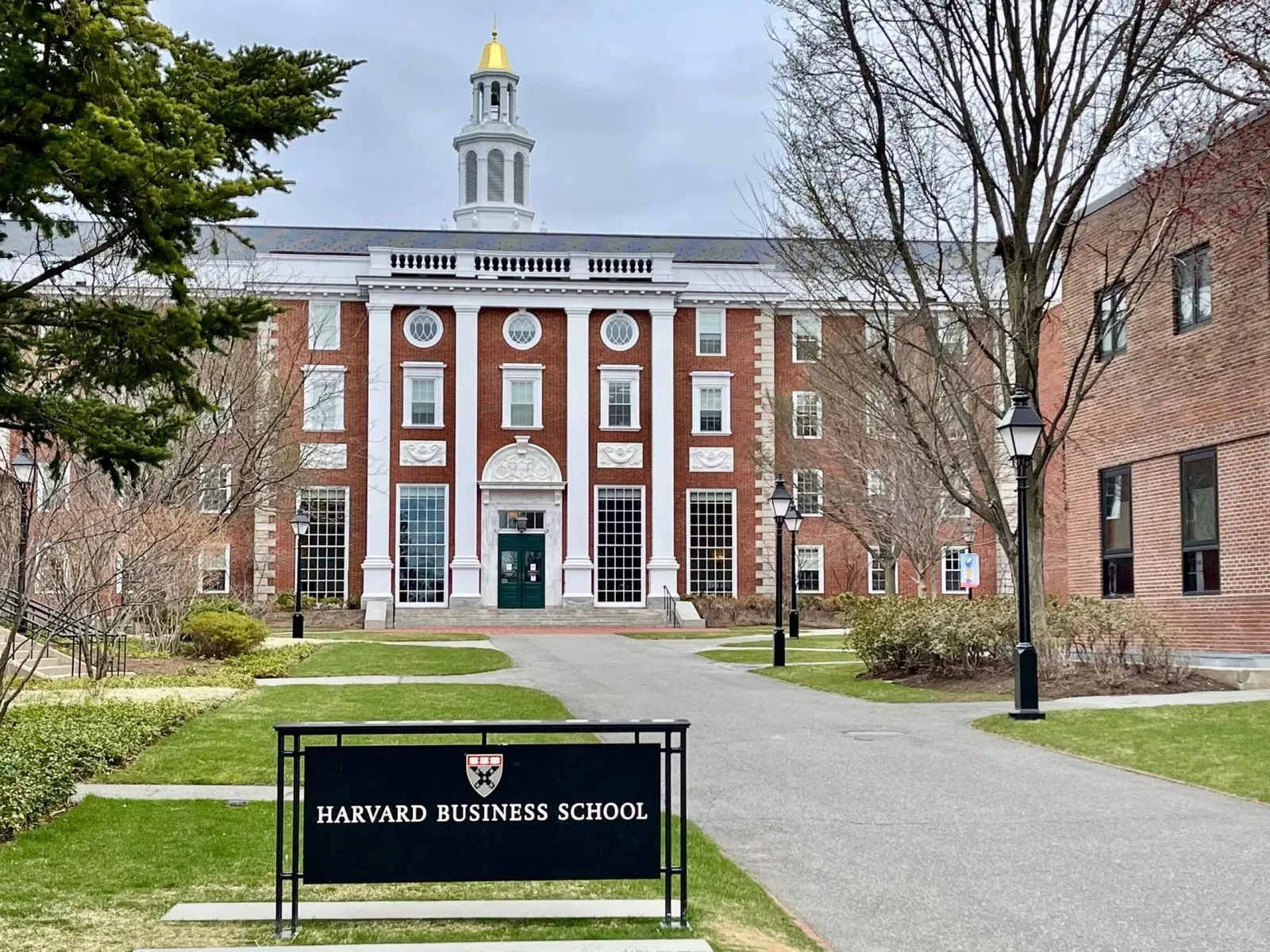 Steps to get into Harvard MBA Business school (HBS) from India