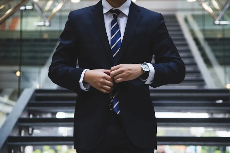 Business-Professional