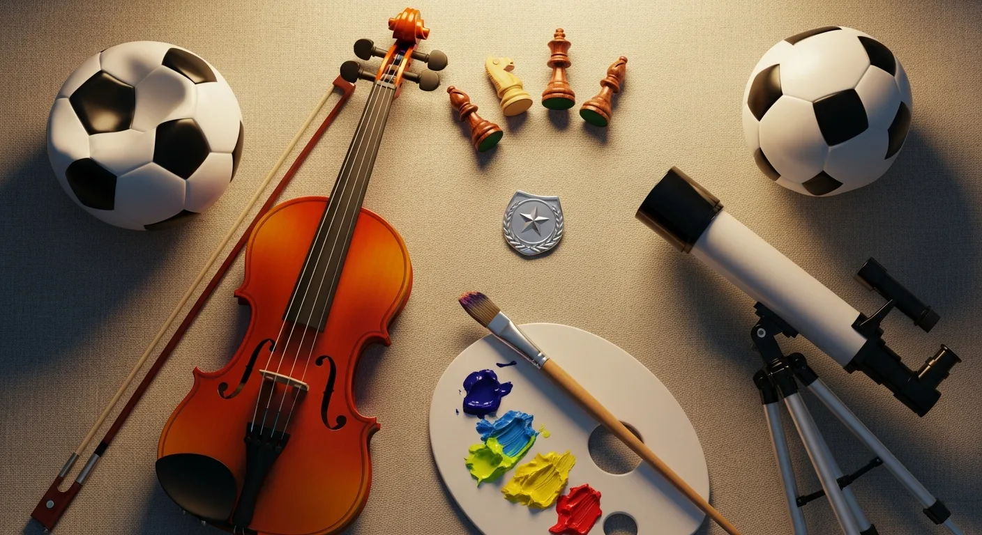 Extracurricular Activities for Top Universities Abroad: Build Your Ideal Profile 2026