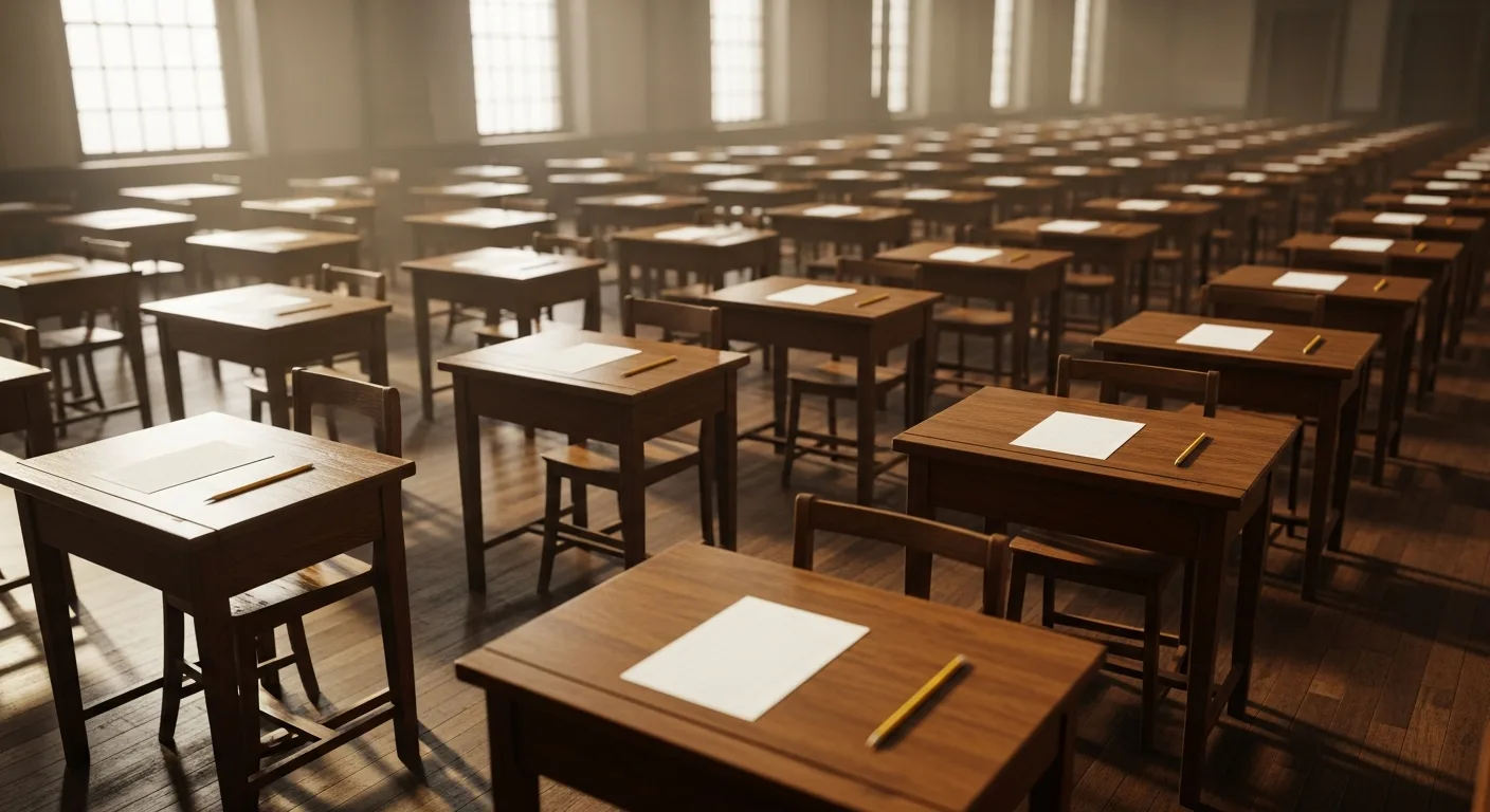 The ACT Exam 2026: A Complete Guide for Polish Students