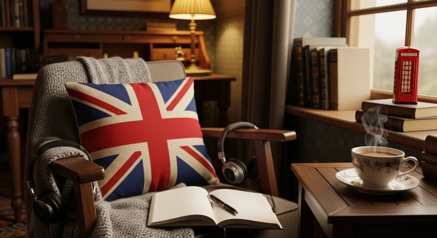 L'examen IELTS – le guide complet 2026