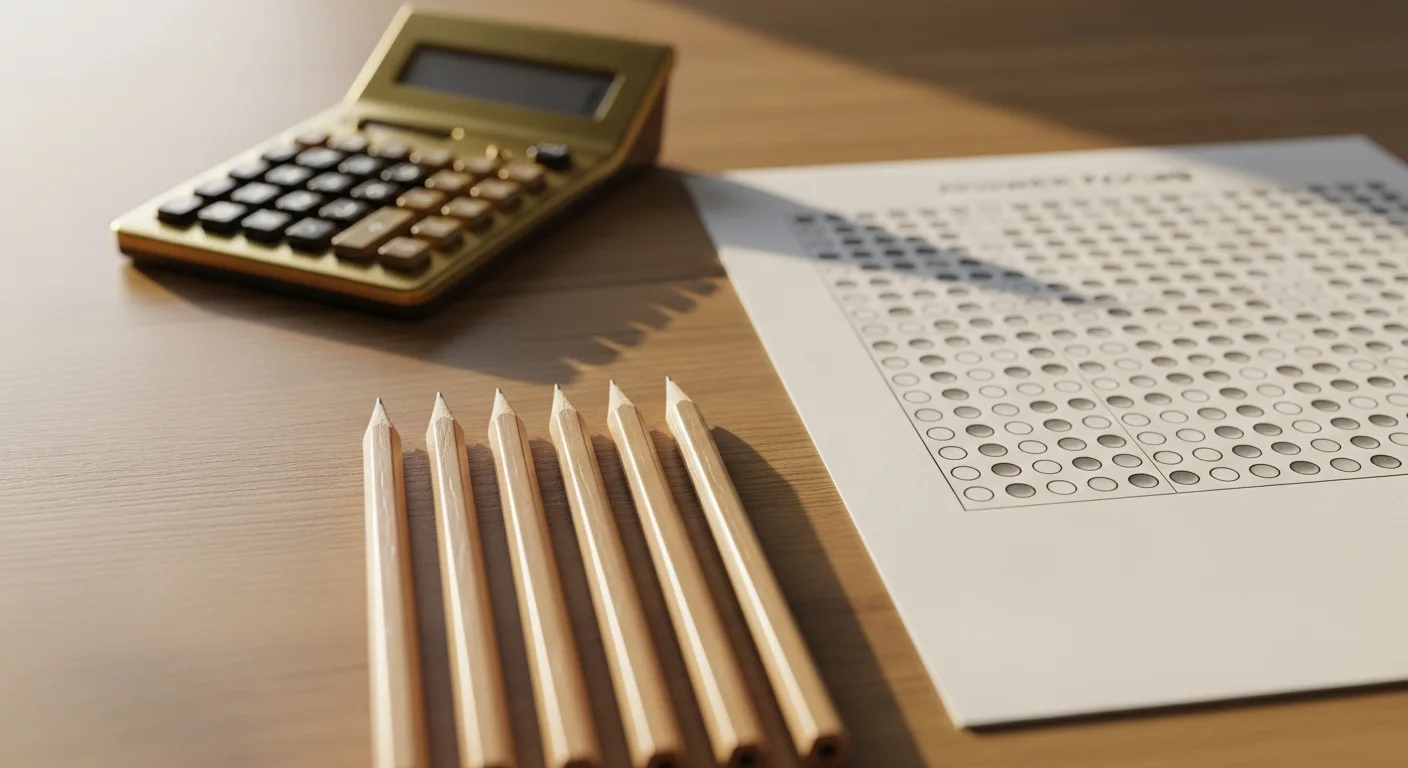 Examen SAT 2026 – Le guide complet du test SAT numérique