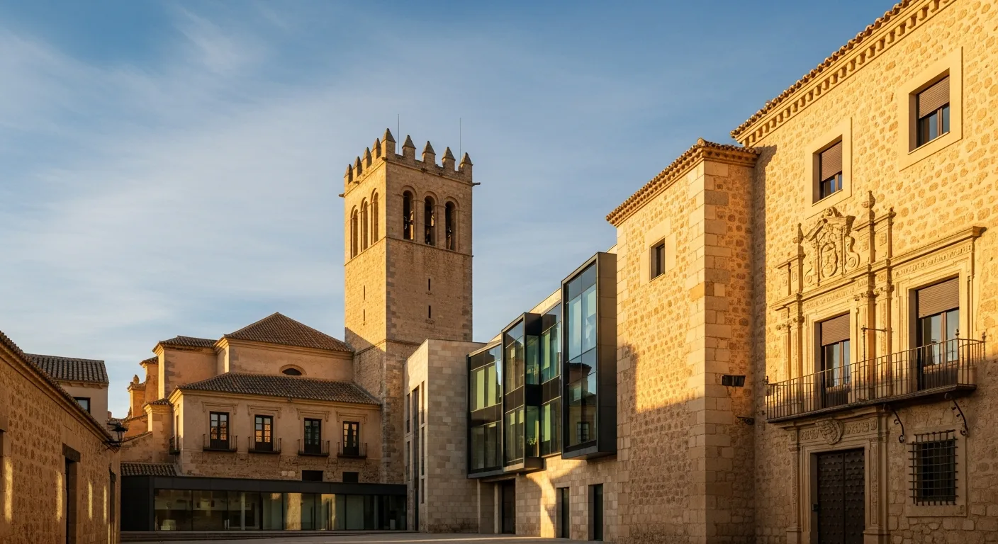 IE University Madrid – The Complete Guide 2026