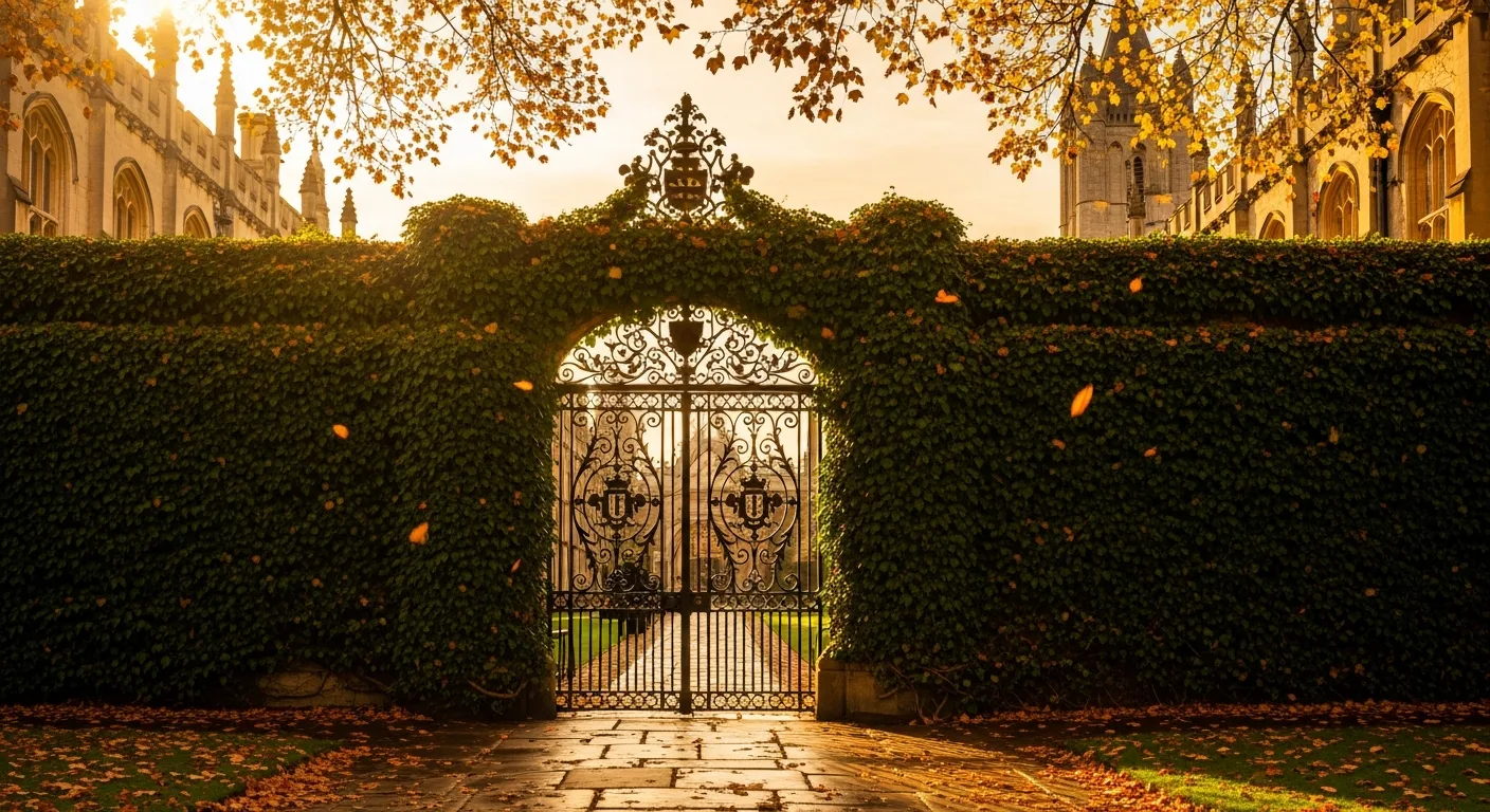 Ivy League: Elite American Universities – A Comprehensive Guide