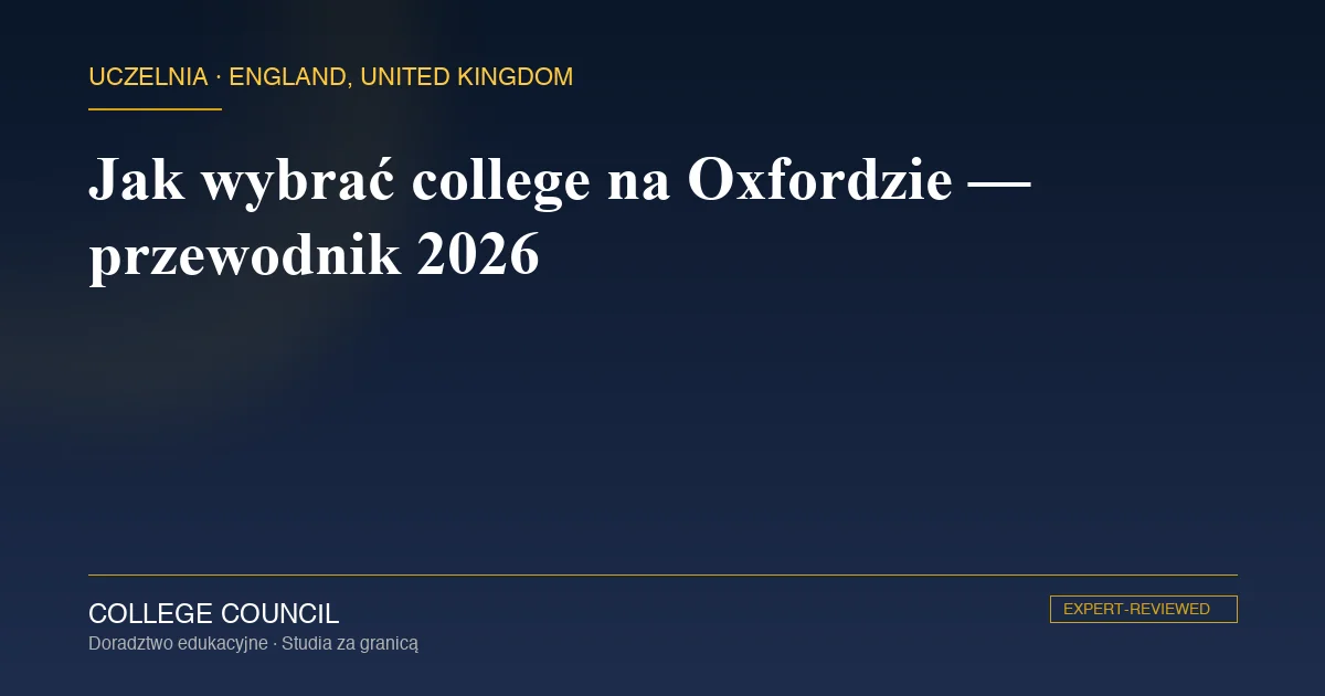 Wieża Magdalen College z dziedzińcem i kamiennymi murami University of Oxford