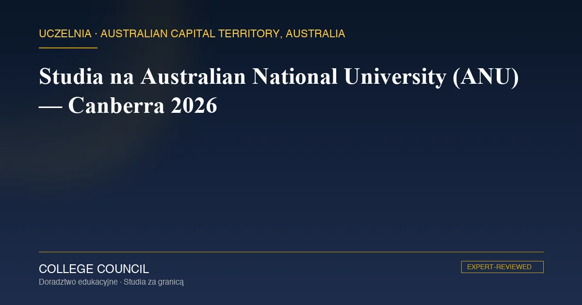 ANU Marie Reay Teaching Centre Canberra