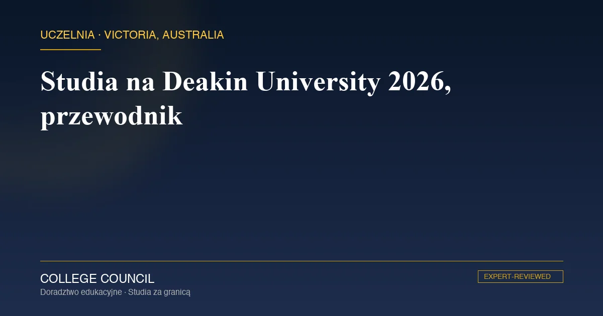 Kampus Deakin University Melbourne Burwood, studenci na dziedzińcu