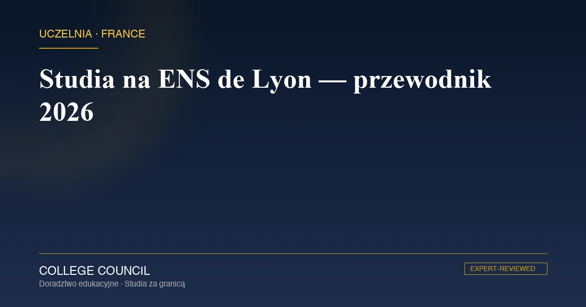 Kampus Monod École Normale Supérieure de Lyon nad brzegiem Rodanu