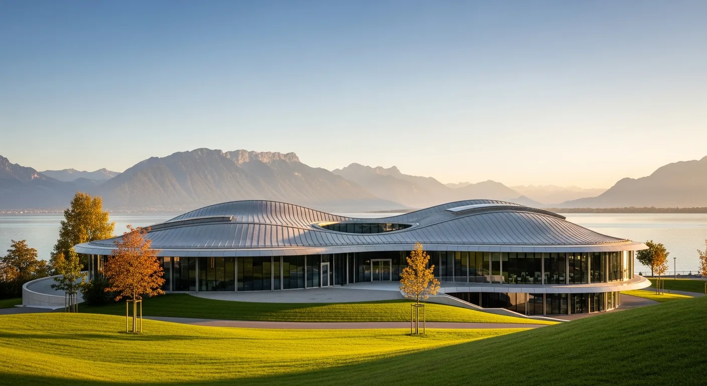 Study at EPFL Lausanne: The Complete Guide 2026