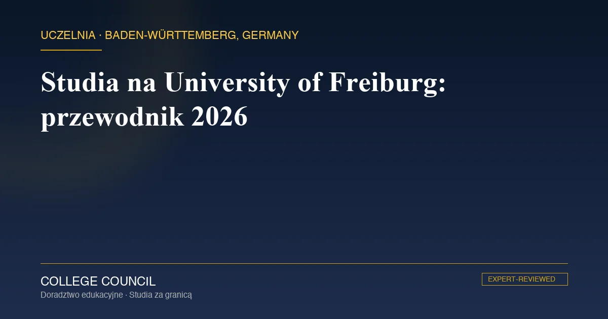 Albert-Ludwigs-Universität Freiburg - gmach KG I i Stare Miasto Fryburga Bryzgowijskiego