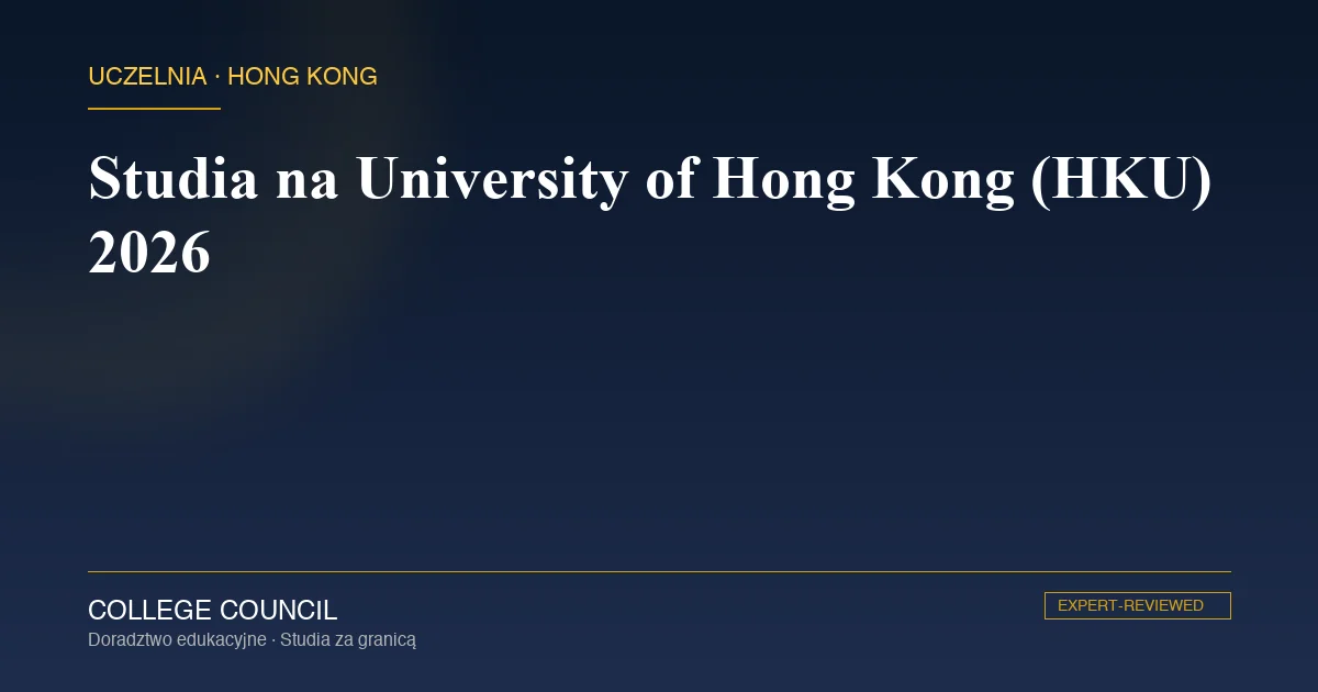 HKU main building Pokfulam