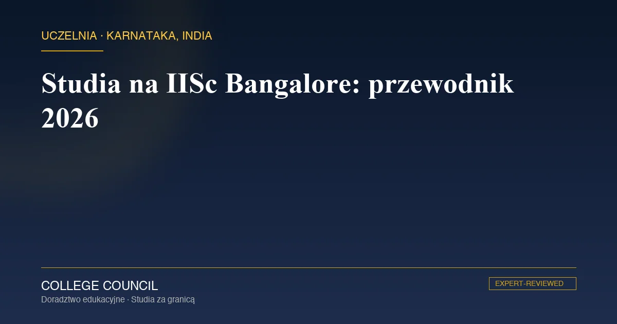 Indian Institute of Science — godło