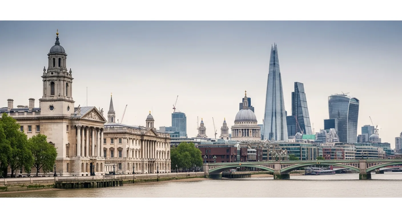 King's College London: The Complete Guide 2026