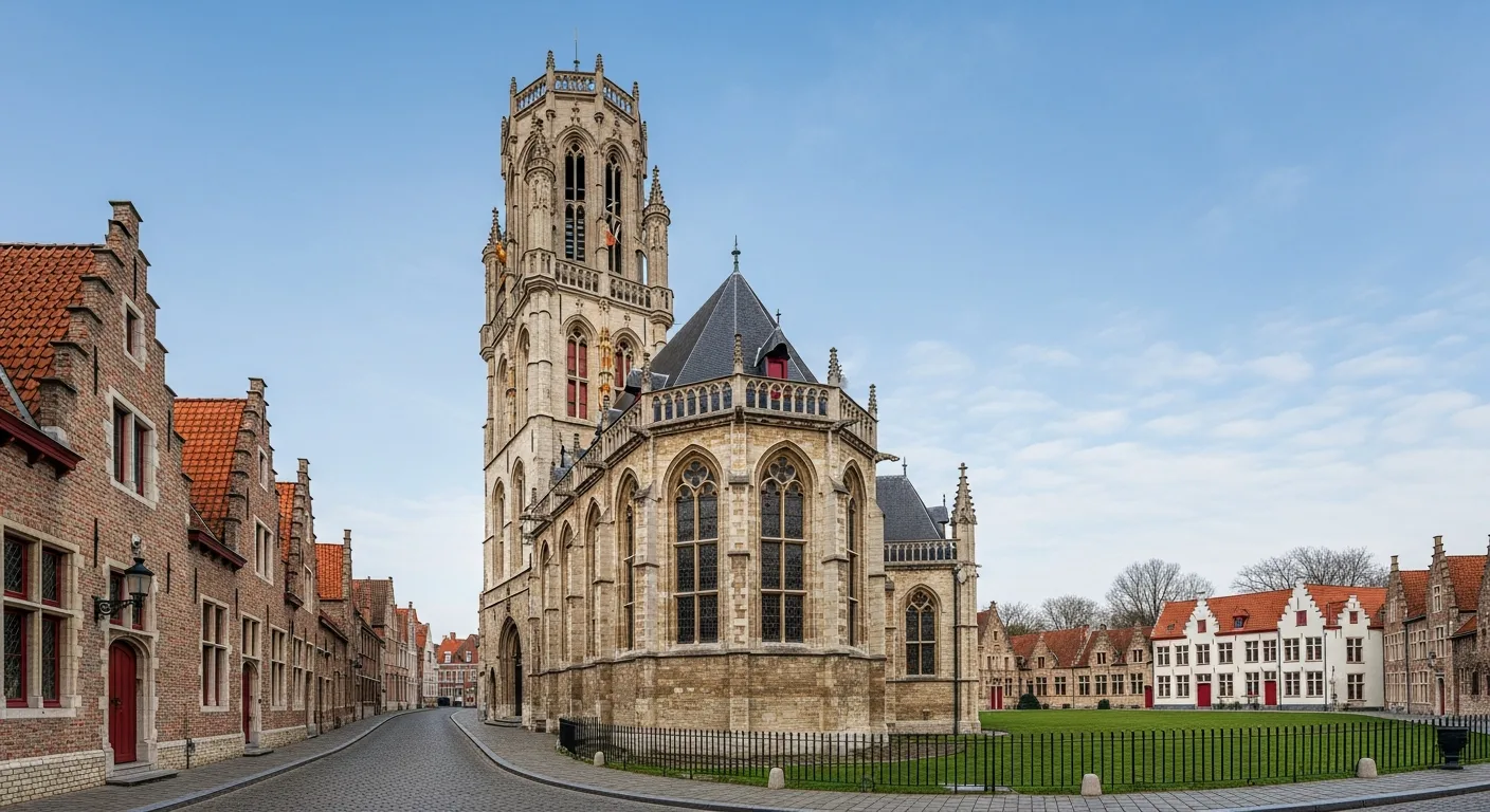KU Leuven: The Complete Study Guide 2026