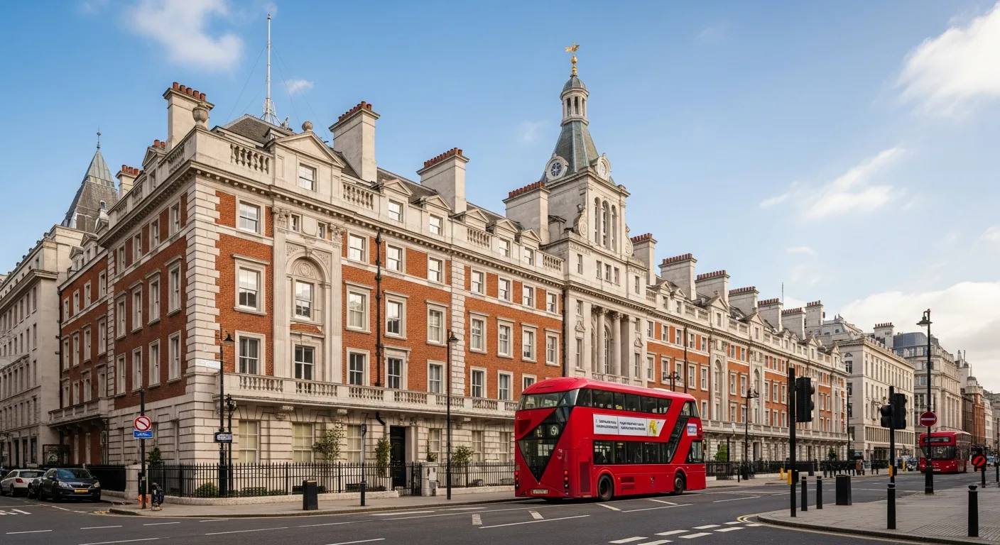 Studying at LSE (London School of Economics) – The Complete Guide 2026