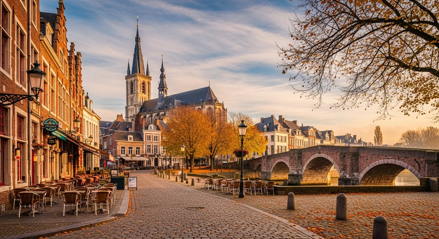 Étudier à l'Université de Maastricht – Le guide complet 2026