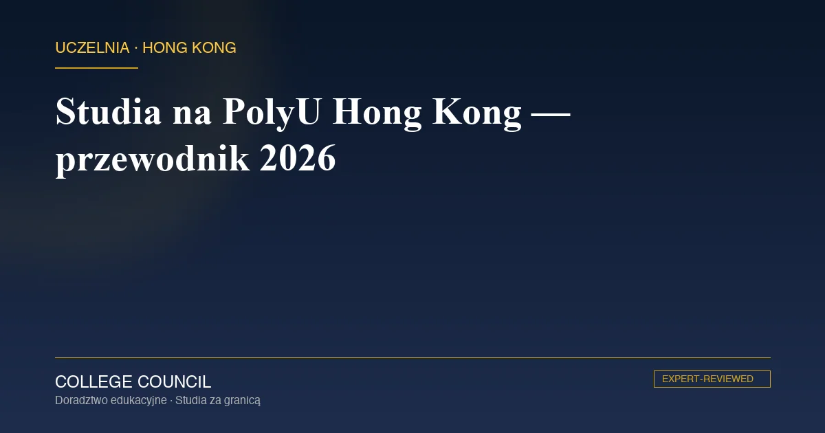 Jockey Club Innovation Tower projektu Zahy Hadid na kampusie PolyU w Hung Hom