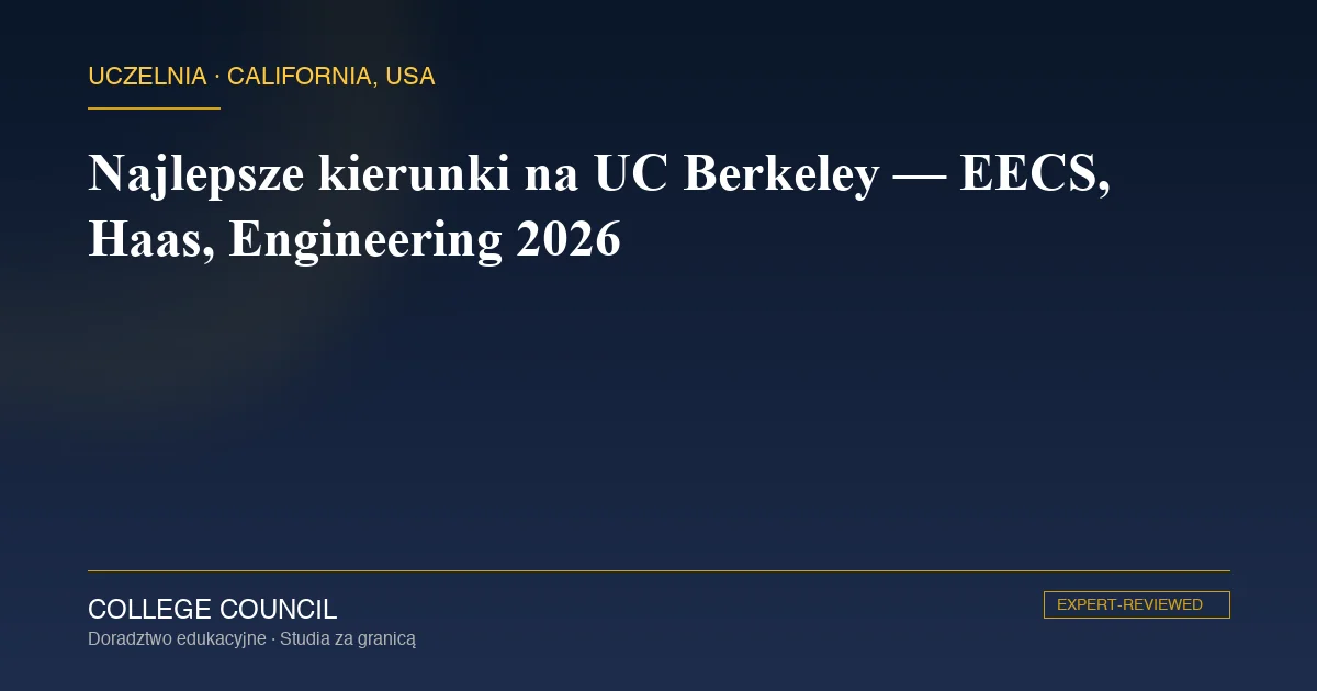 UC Berkeley Sather Gate i Sproul Plaza
