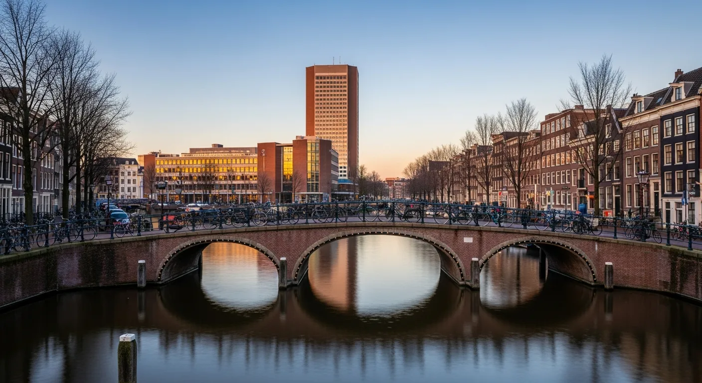 University of Amsterdam (UvA) – The Complete Study Guide 2026