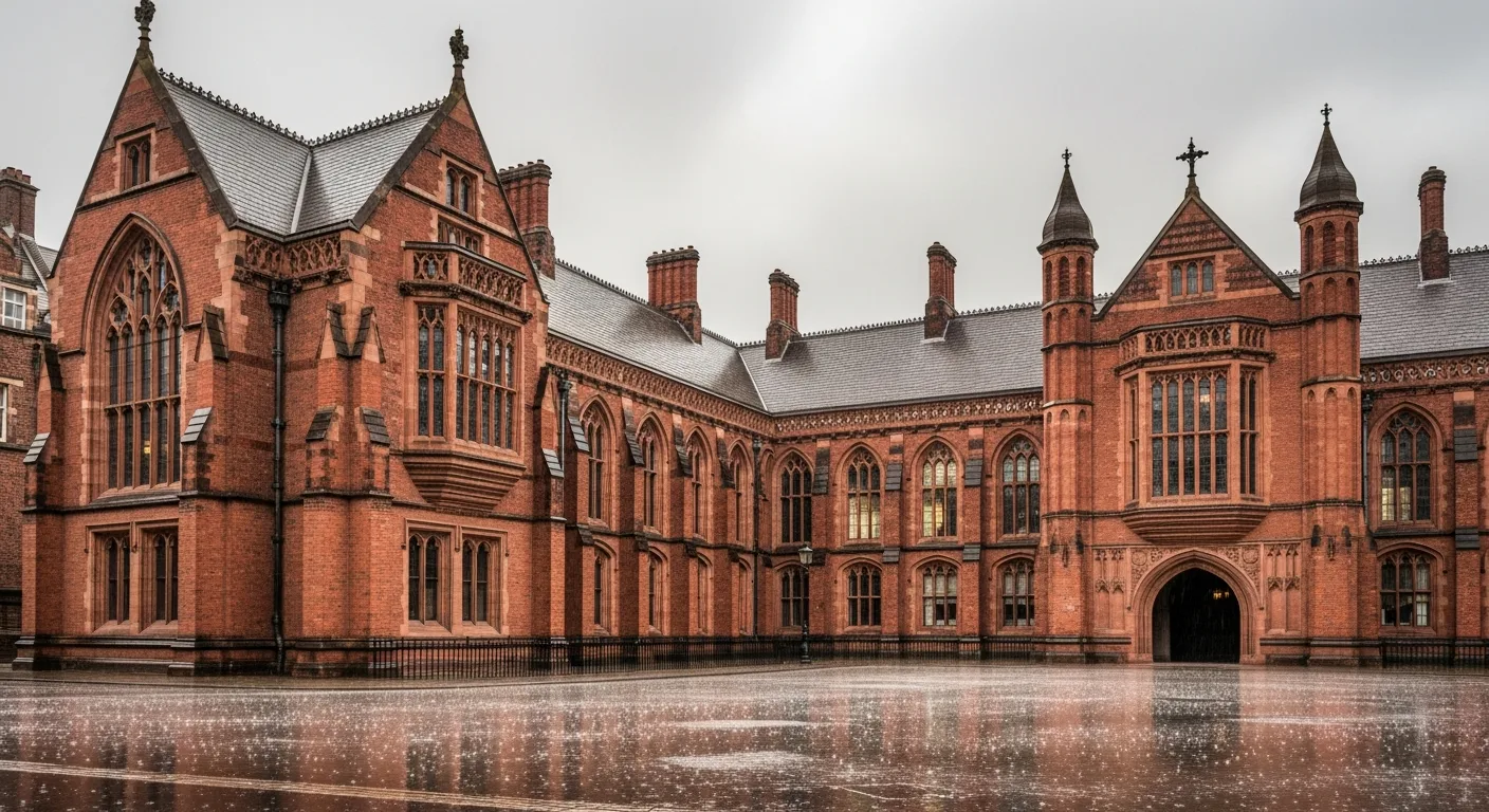 University of Manchester: The Complete Guide 2026
