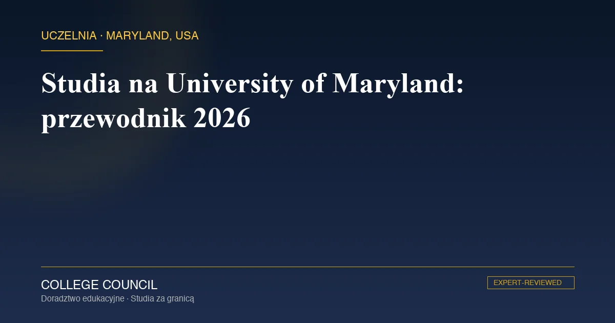 Słoneczny zegar McKeldin i biblioteka na kampusie University of Maryland w College Park