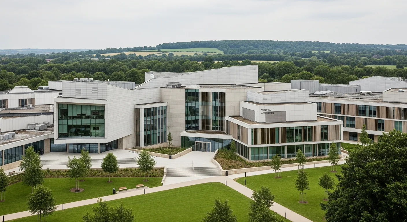 University of Warwick: The Complete Guide for International Students 2026
