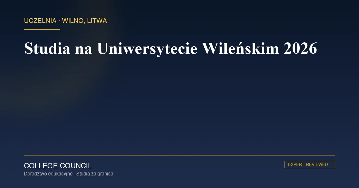 Dziedziniec i biblioteka historycznego kampusu Uniwersytetu Wileńskiego w centrum Wilna
