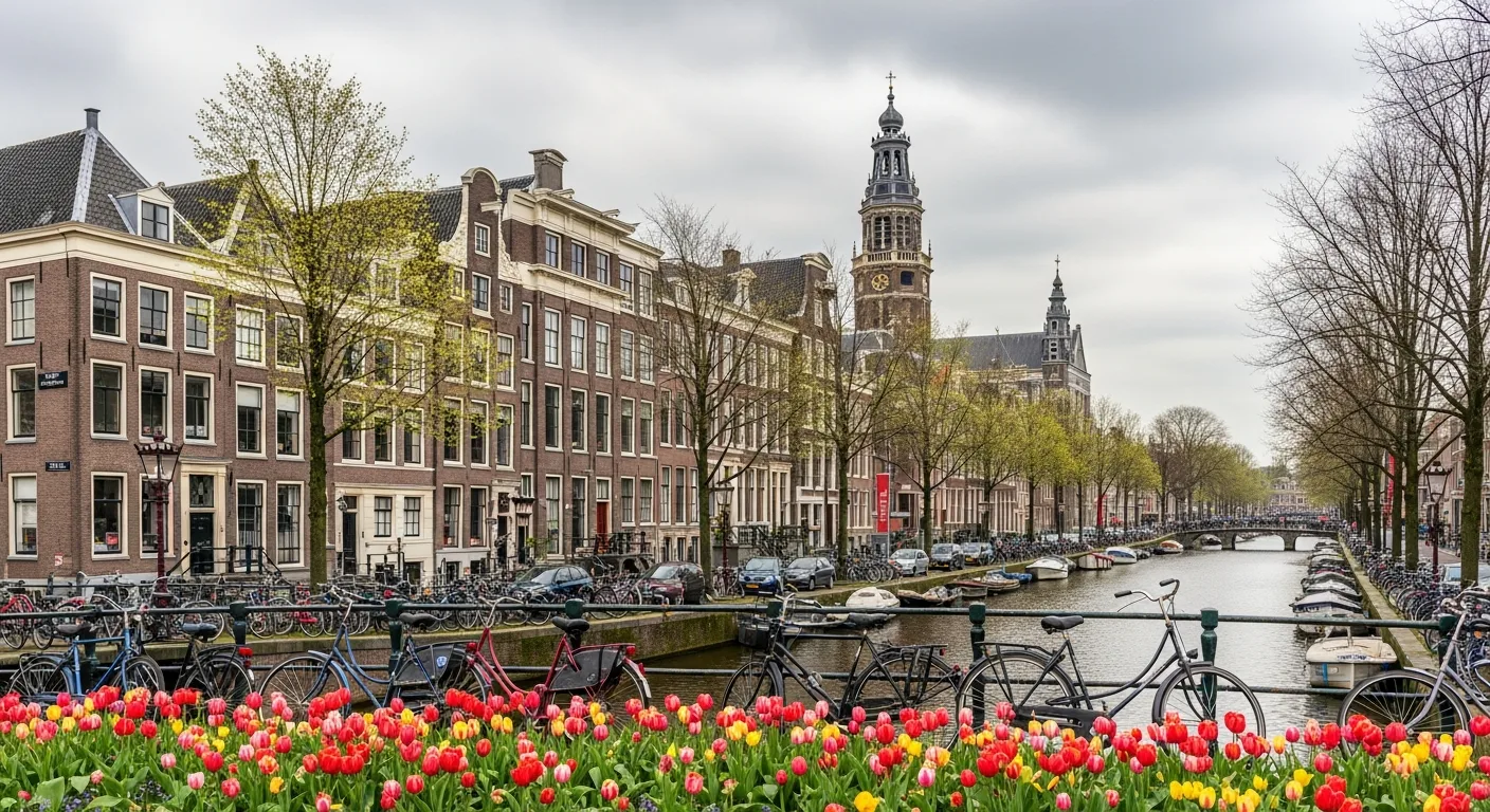 Study in the Netherlands: Complete Guide 2026 for International Students