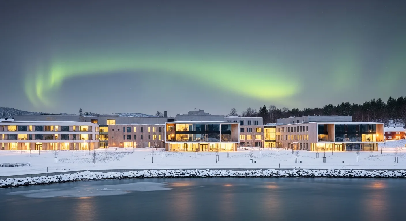 Study in Scandinavia – Complete Guide 2026 (SSE, Hanken, CBS, KTH, Lund, Aalto)