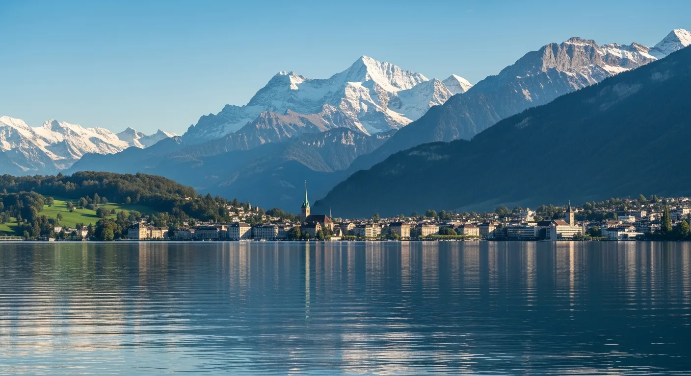 Study in Switzerland – ETH Zurich, EPFL, Zurich, Geneva, St. Gallen 2026