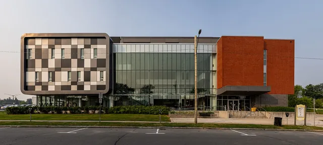 University of Waterloo — widok 2