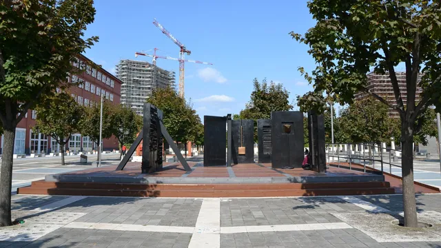 Università di Milano-Bicocca — widok 3