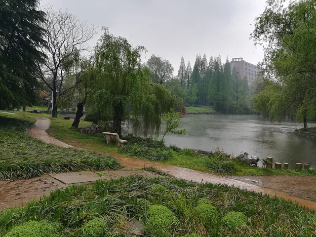 University of Science and Technology of China — widok 4