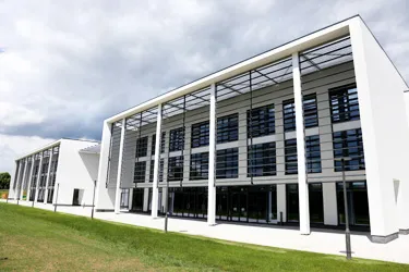 University of Essex — widok 4