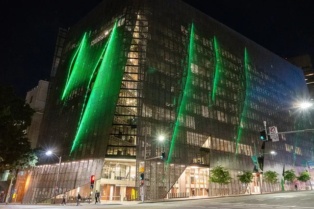 University of Technology Sydney — widok 4