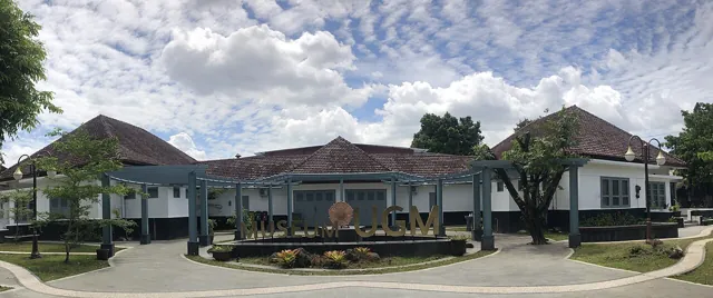 Universitas Gadjah Mada — widok 4