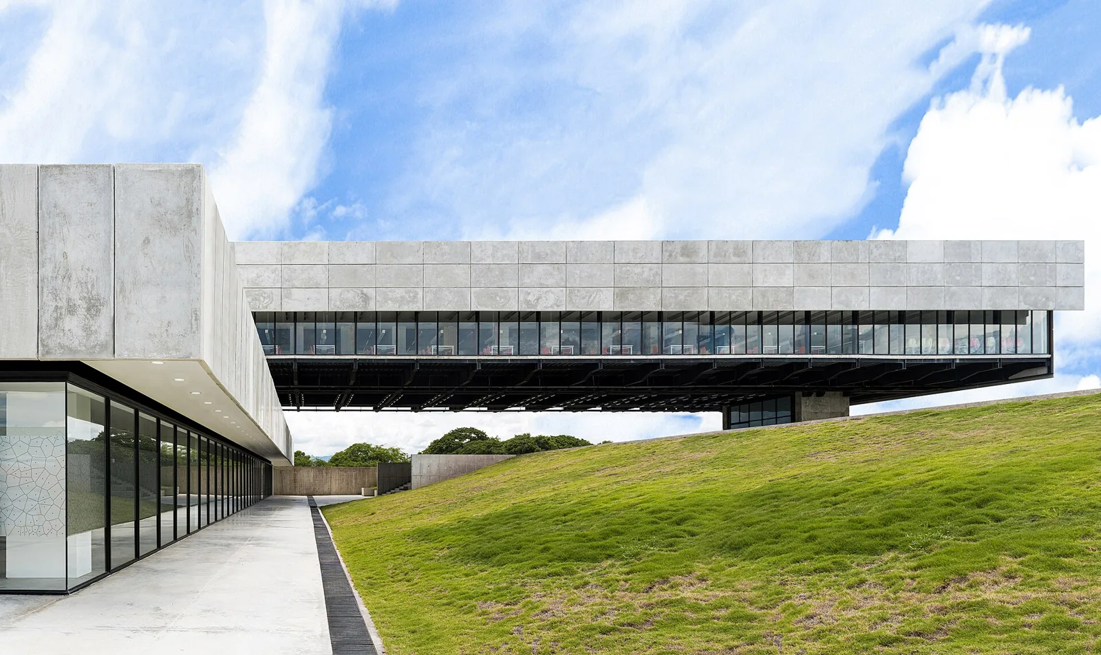 Universidad Nacional de Colombia — kampus