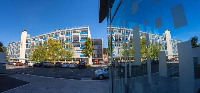 University of Otago — widok 3