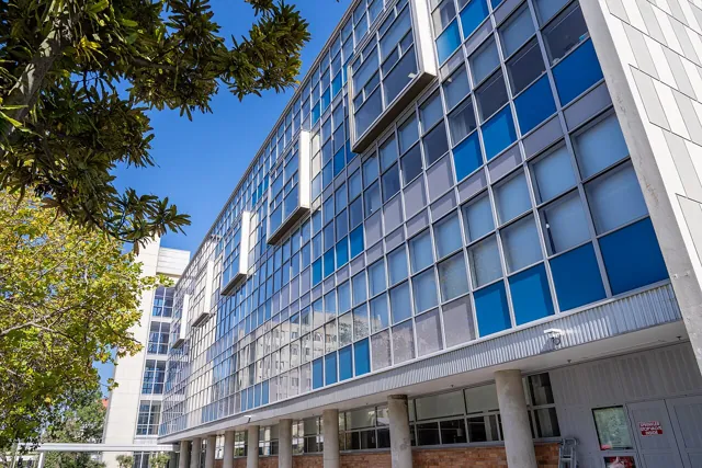 University of Otago — widok 4