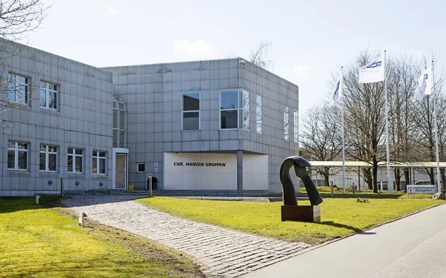 Technical University of Denmark — widok 2