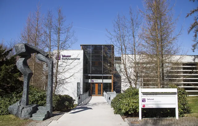 Technical University of Denmark — widok 4