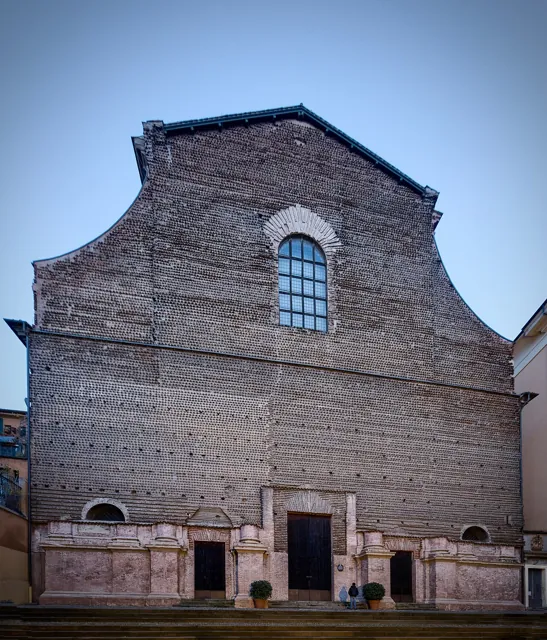 University of Bologna — widok 4