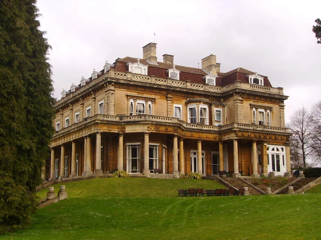 Oxford Brookes University — kampus