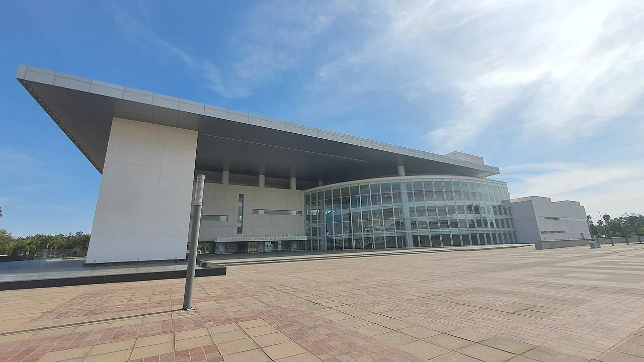 Tecnológico de Monterrey — kampus