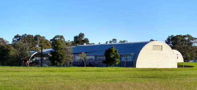 University of Wollongong — widok 4