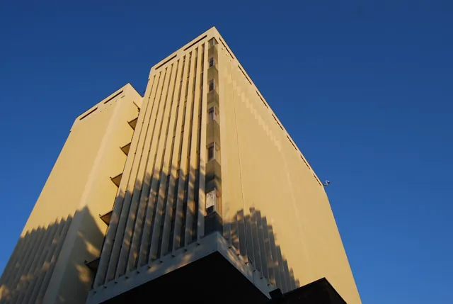 University of Exeter — widok 2