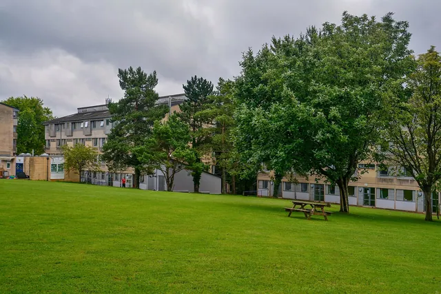 University of Bath — widok 4