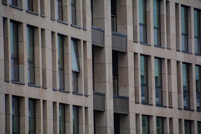University of Bath — widok 5