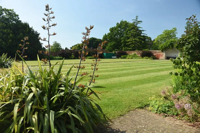 Loughborough University — widok 2
